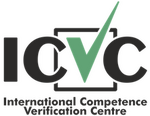 ICVC
Internatjonal Competence
Verification Centre